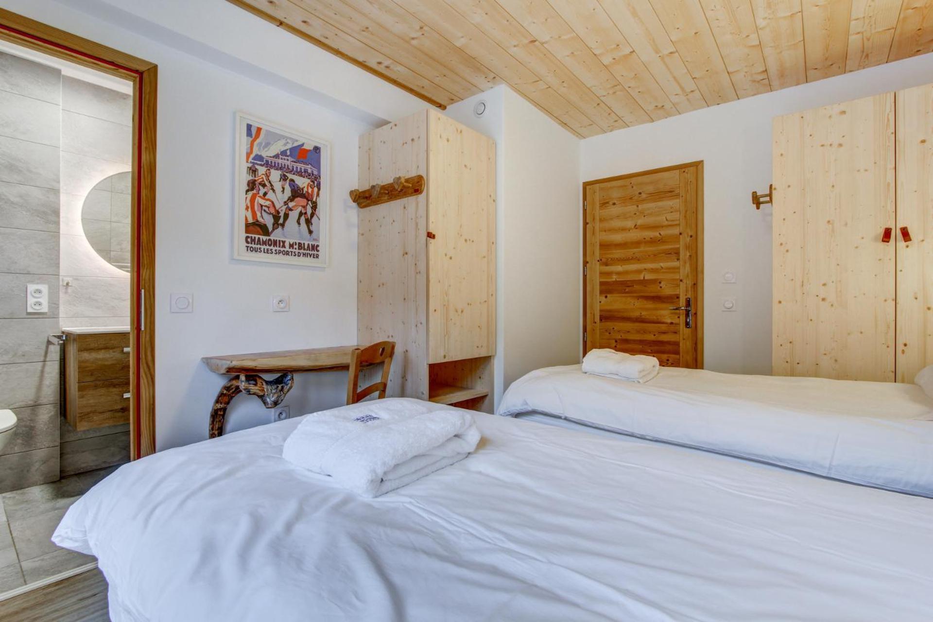 Chalet Arthur มอร์ซีน ภายนอก รูปภาพ