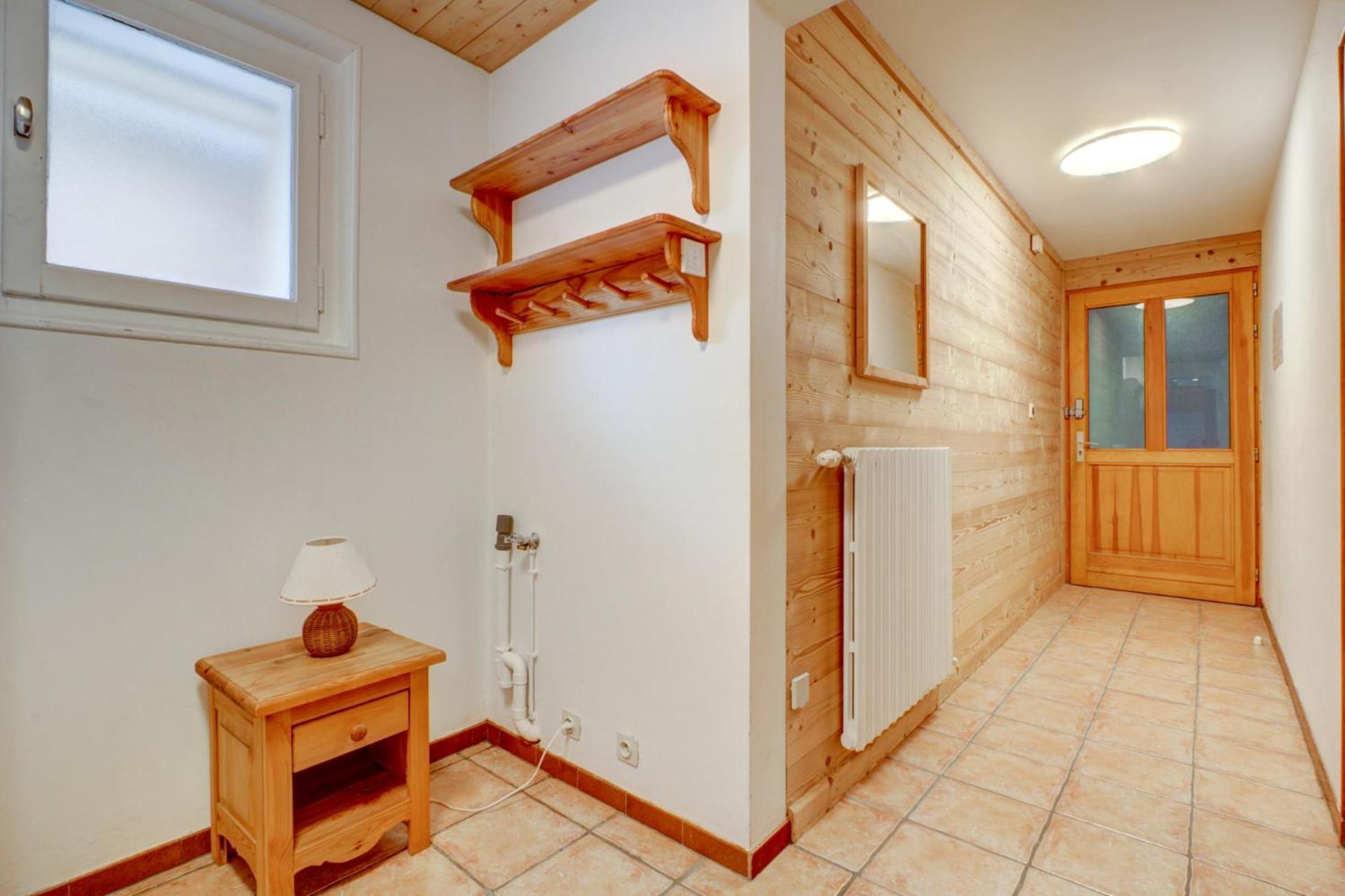 Chalet Arthur มอร์ซีน ภายนอก รูปภาพ