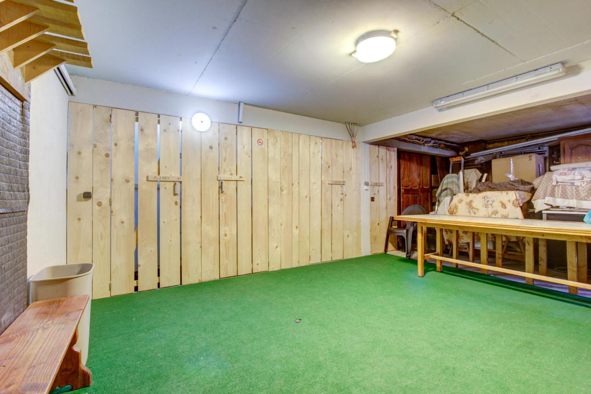 Chalet Arthur มอร์ซีน ภายนอก รูปภาพ